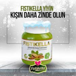 Fıstıkella